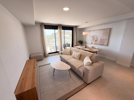 Apartment in Rincón de la Victoria, Malaga