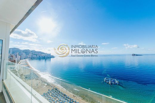 Penthouse Benidorm, Provincia de Alicante