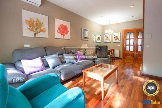 Luxus-Haus in Barcelona, Provinz Barcelona