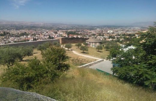 أرض ﻓﻲ جرينادا, Provincia de Granada