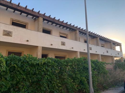 Residential complexes in Parcent, Alicante