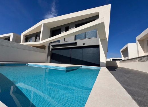 Частный Дом, Gran Alacant, Provincia de Alicante