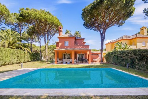 Detached House in Chiclana de la Frontera, Cadiz