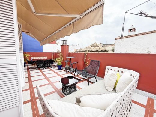 Penthouse in Sevilla, Andalusien