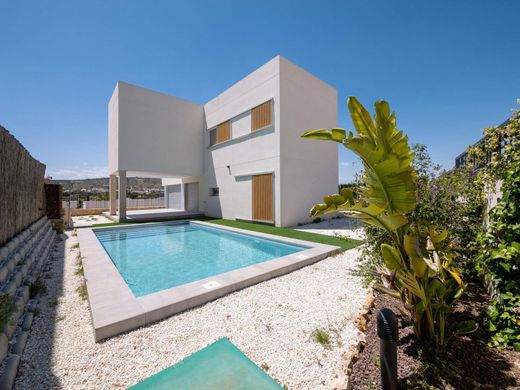 Villa en Algorfa, Provincia de Alicante