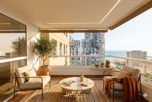 Apartamento - Barcelona, Província de Barcelona