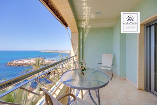 Daire Torrevieja, Provincia de Alicante