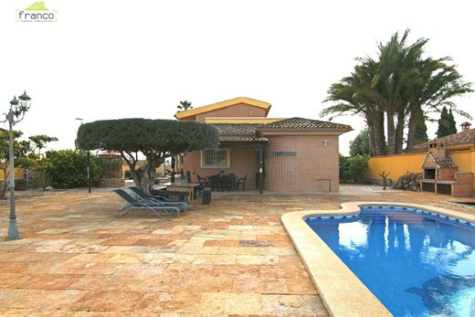 Casa en Cabezo de Torres, Provincia de Murcia