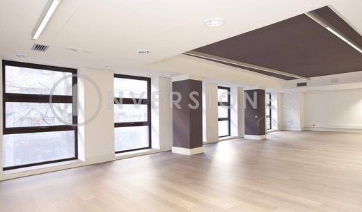 Офис, Барселона, Província de Barcelona