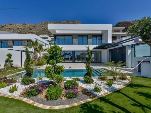 Villa - Finestrat, Provincia de Alicante
