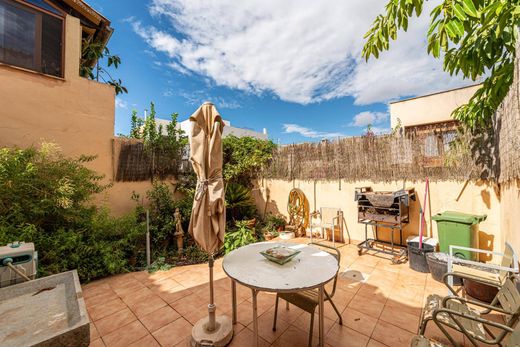 Πολυτελή κατοικία σε Santa Maria del Camí, Illes Balears