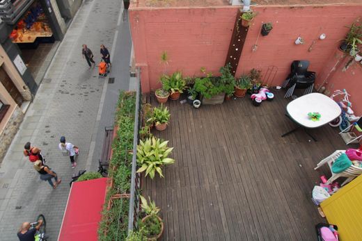 Komplex apartman Malgrat de Mar, Província de Barcelona