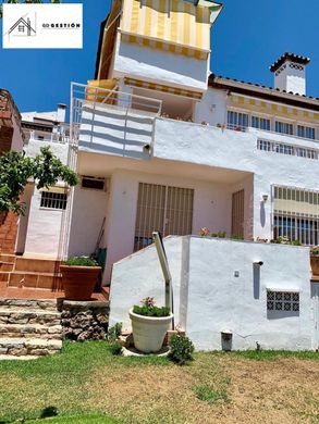 Semidetached House in Marbella, Malaga