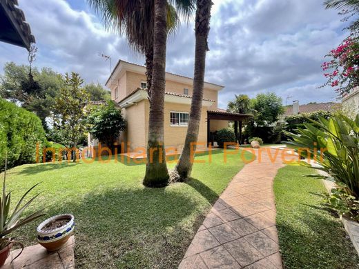 独立式房屋  Torrent, Província de València