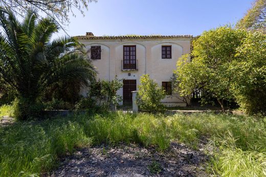 Luxury home in Granada, Andalusia