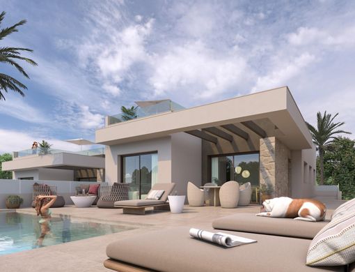 Villa in Benijofar, Alicante