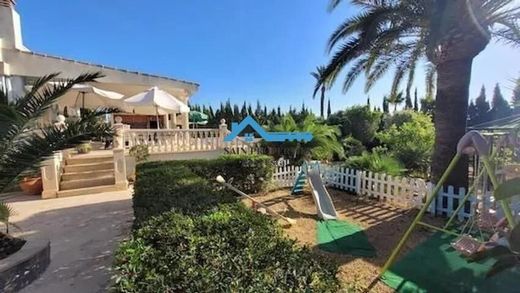 Detached House in l'Alfàs del Pi, Alicante