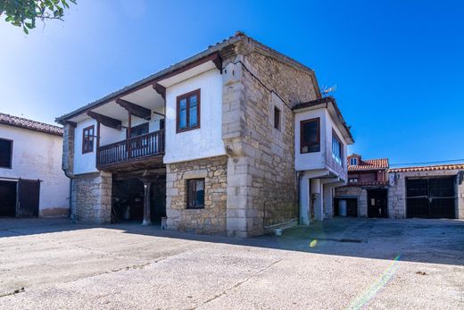 Luxus-Haus in Suances, Provinz Cantabria