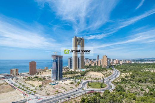 Apartment in Benidorm, Alicante