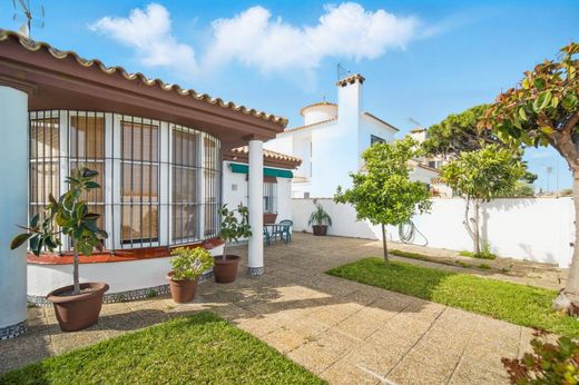 独立式房屋  Chiclana de la Frontera, Provincia de Cádiz