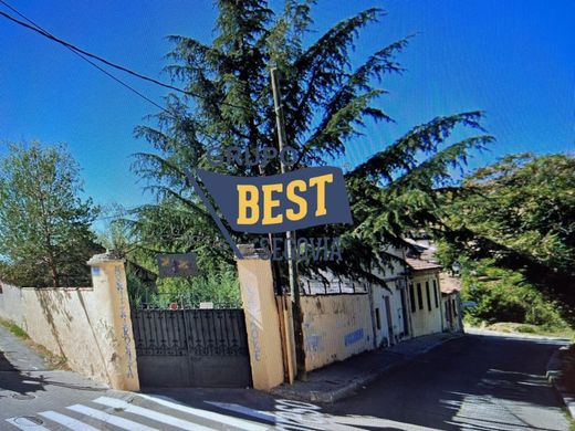 أرض ﻓﻲ Segovia, Provincia de Segovia