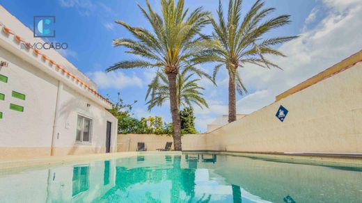 Villa in La Manga del Mar Menor, Murcia