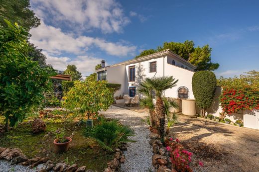 Villa in Alhaurín el Grande, Malaga