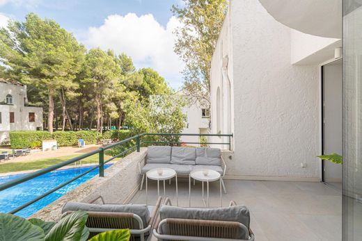 Piso / Apartamento en Calvià, Islas Baleares