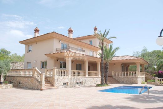 빌라 / Tarragona, Província de Tarragona