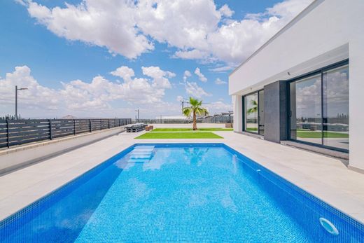 단독 저택 / Zubia, Provincia de Granada