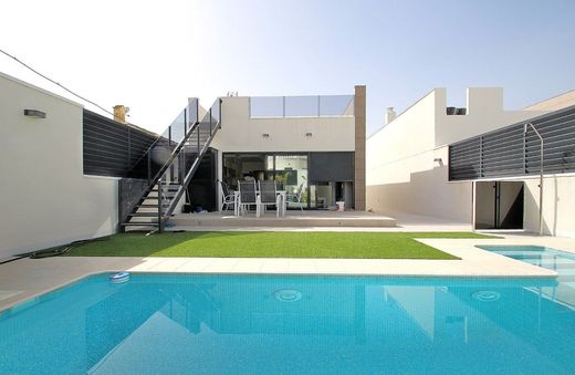 단독 저택 / Torrevieja, Provincia de Alicante