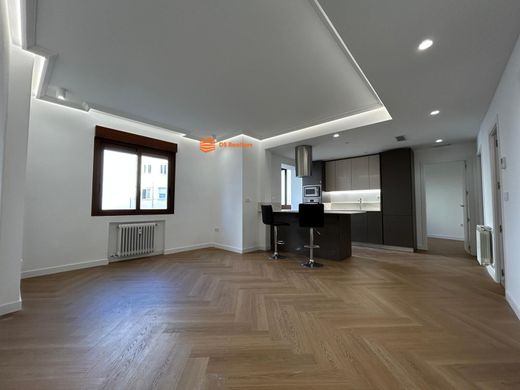 Appartement in Madrid, Provincia de Madrid