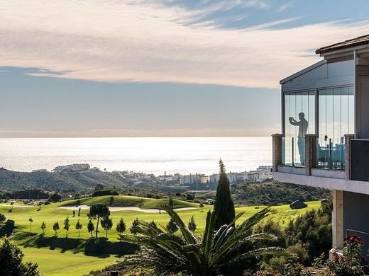 Villa in Mijas, Provincia de Málaga