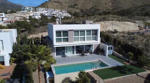 Villa à Villajoyosa, Alicante