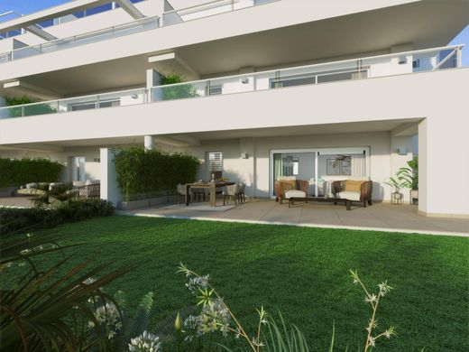 Piso / Apartamento en Mijas, Málaga