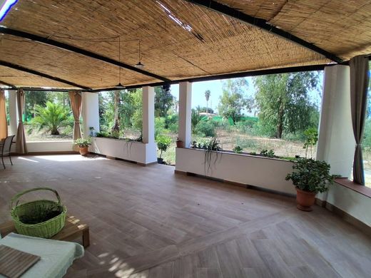 Luxury home in Sanlúcar de Barrameda, Cadiz