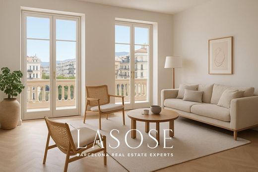 Attico a Barcellona, Província de Barcelona