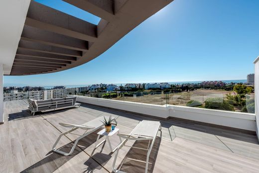 Пентхаус, Торремолинос, Provincia de Málaga