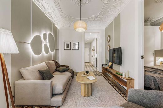 Piso / Apartamento en Barcelona, Provincia de Barcelona