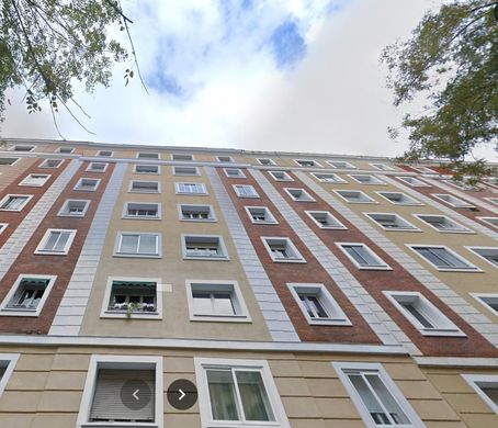 아파트 / 마드리드, Provincia de Madrid