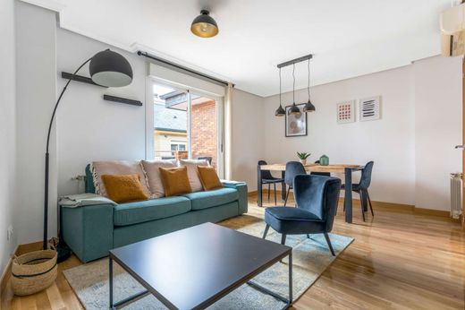 套间/公寓  马德里, Provincia de Madrid