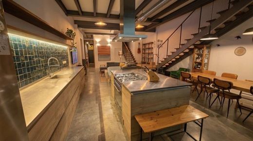 Luksusowy dom w Badalona, Província de Barcelona