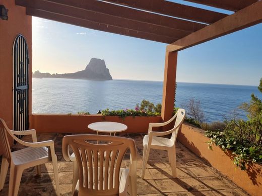 Chalet Pareado en Calpe, Provincia de Alicante