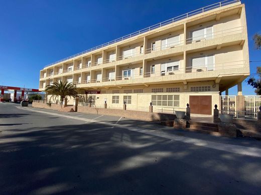 Edificio en Almería, Andalucía