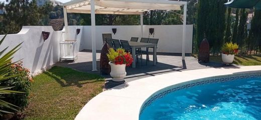 Вилла, Михас, Provincia de Málaga