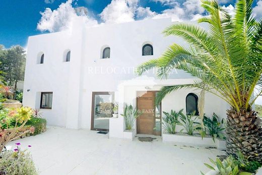 Villa en San Antonio, Islas Baleares