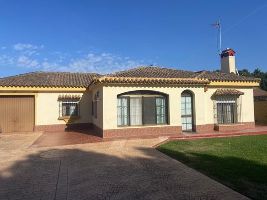 Частный Дом, Чиклана-де-ла-Фронтера, Provincia de Cádiz