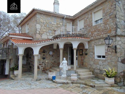 Luksusowy dom w Caldas de Reis, Provincia de Pontevedra