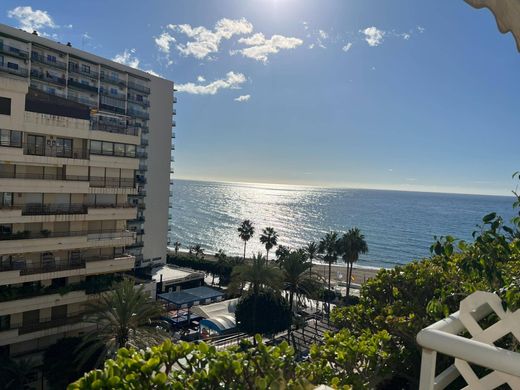 Apartment in Marbella, Malaga