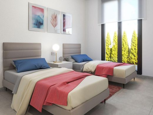 Almería, アルメリアのヴィラ